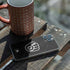 MLB Milwaukee Brewers Dark Wash iPhone 11 Pro Skin