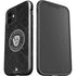 MLB Milwaukee Brewers Dark Wash iPhone 12 Impact Case