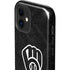 MLB Milwaukee Brewers Dark Wash iPhone 12 Impact Case
