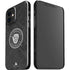 MLB Milwaukee Brewers Dark Wash iPhone 12 Mini Lite Case