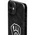 MLB Milwaukee Brewers Dark Wash iPhone 12 Mini Lite Case
