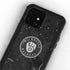 MLB Milwaukee Brewers Dark Wash iPhone 12 Mini Waterproof Case