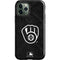 MLB Milwaukee Brewers Dark Wash iPhone 12 Pro Impact Case