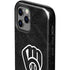 MLB Milwaukee Brewers Dark Wash iPhone 12 Pro Impact Case