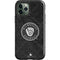MLB Milwaukee Brewers Dark Wash iPhone 12 Pro Max Impact Case