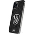 MLB Milwaukee Brewers Dark Wash iPhone 12 Pro Max Skin