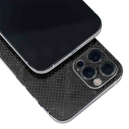 MLB Milwaukee Brewers Dark Wash iPhone 12 Pro Skin