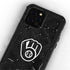 MLB Milwaukee Brewers Dark Wash iPhone 12 Pro Waterproof Case
