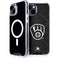 MLB Milwaukee Brewers Dark Wash iPhone 13 MagSafe Case