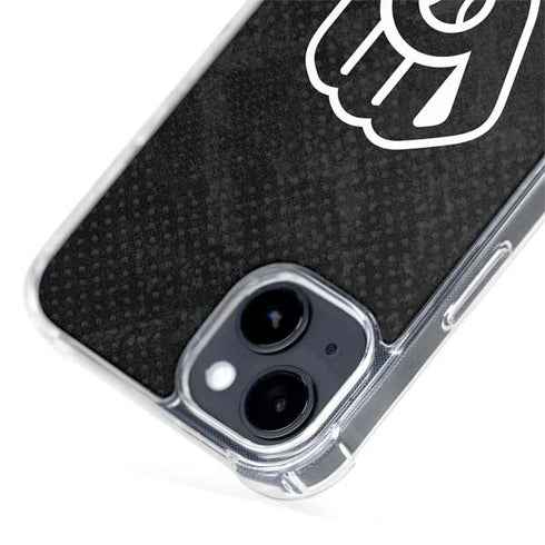 MLB Milwaukee Brewers Dark Wash iPhone 13 MagSafe Case