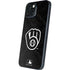 MLB Milwaukee Brewers Dark Wash iPhone 13 Mini Skin