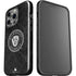 MLB Milwaukee Brewers Dark Wash iPhone 13 Pro Impact Case