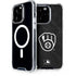 MLB Milwaukee Brewers Dark Wash iPhone 13 Pro MagSafe Case