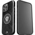MLB Milwaukee Brewers Dark Wash iPhone 13 Pro Max Impact Case