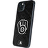 MLB Milwaukee Brewers Dark Wash iPhone 13 Skin