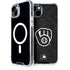 MLB Milwaukee Brewers Dark Wash iPhone 15 MagSafe Case