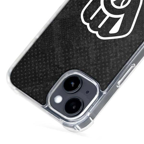 MLB Milwaukee Brewers Dark Wash iPhone 15 MagSafe Case