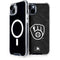 MLB Milwaukee Brewers Dark Wash iPhone 14 Plus MagSafe Case