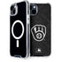MLB Milwaukee Brewers Dark Wash iPhone 14 Plus MagSafe Case