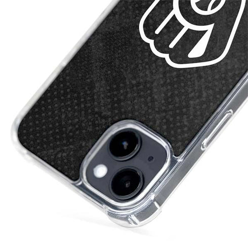 MLB Milwaukee Brewers Dark Wash iPhone 14 Plus MagSafe Case