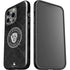 MLB Milwaukee Brewers Dark Wash iPhone 14 Pro Impact Case