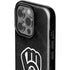 MLB Milwaukee Brewers Dark Wash iPhone 15 Pro Impact Case
