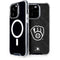 MLB Milwaukee Brewers Dark Wash iPhone 14 Pro MagSafe Case
