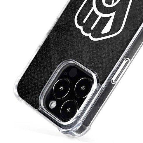 MLB Milwaukee Brewers Dark Wash iPhone 14 Pro MagSafe Case