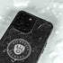 MLB Milwaukee Brewers Dark Wash iPhone 14 Pro Max Waterproof Case