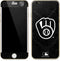 MLB Milwaukee Brewers Dark Wash iPhone 6/6s Skin