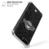 MLB Milwaukee Brewers Dark Wash iPhone 7/8 Plus Clear Case