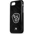 MLB Milwaukee Brewers Dark Wash iPhone 7 Pro Case