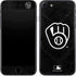 MLB Milwaukee Brewers Dark Wash iPhone 8 Skin