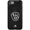 MLB Milwaukee Brewers Dark Wash iPhone SE (2nd & 3rd Gen) Pro Case