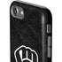 MLB Milwaukee Brewers Dark Wash iPhone SE (2nd & 3rd Gen) Pro Case