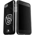 MLB Milwaukee Brewers Dark Wash iPhone SE (2nd & 3rd Gen) Pro Case