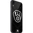 MLB Milwaukee Brewers Dark Wash iPhone SE (2nd & 3rd Gen) Skin