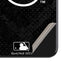 MLB Milwaukee Brewers Dark Wash iPhone SE (2nd & 3rd Gen) Skin