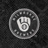 MLB Milwaukee Brewers Dark Wash iPhone XR Skin