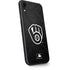 MLB Milwaukee Brewers Dark Wash iPhone XR Skin