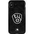MLB Milwaukee Brewers Dark Wash iPhone XS Pro Case