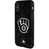MLB Milwaukee Brewers Dark Wash iPhone XS Pro Case