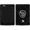 MLB Milwaukee Brewers Dark Wash Amazon Kindle Skin