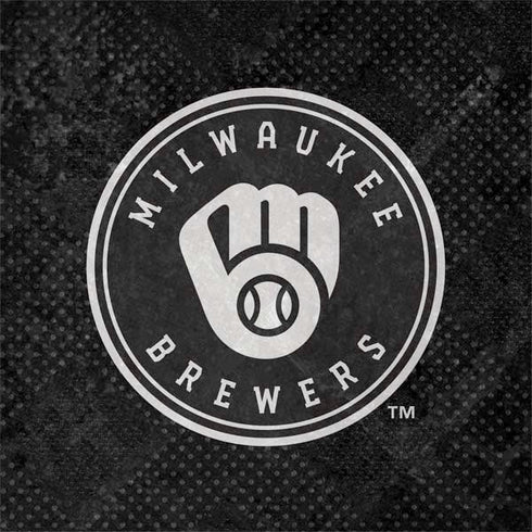 MLB Milwaukee Brewers Dark Wash Legion Y720 Skin