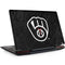 MLB Milwaukee Brewers Dark Wash Legion Y720 Skin