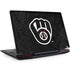 MLB Milwaukee Brewers Dark Wash Legion Y720 Skin
