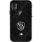 MLB Milwaukee Brewers Dark Wash LifeProof Fre iPhone Skin