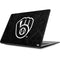 MLB Milwaukee Brewers Dark Wash Apple MacBook Skin