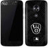 MLB Milwaukee Brewers Dark Wash Moto E5 Play Skin