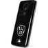 MLB Milwaukee Brewers Dark Wash Moto E5 Plus Skin